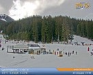 Archiv Foto Webcam Skigebiet Bansko: Shiligarnika 12:00