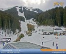 Archiv Foto Webcam Skigebiet Bansko: Shiligarnika 14:00