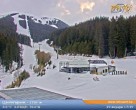 Archiv Foto Webcam Skigebiet Bansko: Shiligarnika 16:00