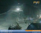 Archiv Foto Webcam Skigebiet Bansko: Shiligarnika 20:00