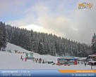 Archiv Foto Webcam Skigebiet Bansko: Shiligarnika 07:00