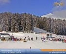 Archiv Foto Webcam Skigebiet Bansko: Shiligarnika 08:00