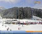 Archiv Foto Webcam Skigebiet Bansko: Shiligarnika 10:00