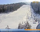 Archiv Foto Webcam Skigebiet Bansko: Shiligarnika 12:00