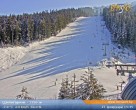 Archiv Foto Webcam Skigebiet Bansko: Shiligarnika 14:00