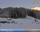 Archiv Foto Webcam Skigebiet Bansko: Shiligarnika 06:00