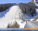 Archived image Webcam Shiligarnika in Bansko 10:00