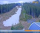 Archived image Webcam Shiligarnika in Bansko 07:00