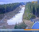 Archived image Webcam Shiligarnika in Bansko 08:00