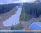 Archived image Webcam Shiligarnika in Bansko 10:00