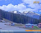 Archiv Foto Webcam Skigebiet Bansko: Shiligarnika 12:00