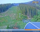Archiv Foto Webcam Skigebiet Bansko: Shiligarnika 04:00