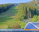 Archiv Foto Webcam Skigebiet Bansko: Shiligarnika 06:00