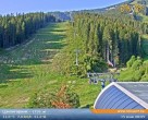 Archiv Foto Webcam Skigebiet Bansko: Shiligarnika 07:00