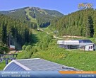 Archiv Foto Webcam Skigebiet Bansko: Shiligarnika 08:00