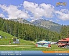 Archiv Foto Webcam Skigebiet Bansko: Shiligarnika 10:00