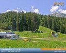 Archiv Foto Webcam Skigebiet Bansko: Shiligarnika 12:00