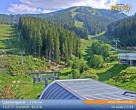 Archived image Webcam Shiligarnika in Bansko 16:00