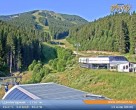 Archived image Webcam Shiligarnika in Bansko 07:00