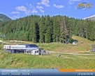 Archived image Webcam Shiligarnika in Bansko 08:00