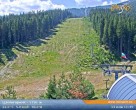 Archived image Webcam Shiligarnika in Bansko 10:00