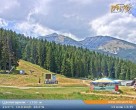 Archived image Webcam Shiligarnika in Bansko 12:00