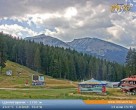 Archived image Webcam Shiligarnika in Bansko 14:00