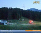 Archived image Webcam Shiligarnika in Bansko 20:00