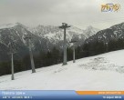 Archiv Foto Webcam Skigebiet Bansko: Sessellift Plato 07:00