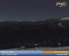 Archived image Webcam Chairlift Plato at Bansko Ski Resort 02:00