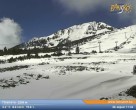 Archived image Webcam Chairlift Plato at Bansko Ski Resort 10:00