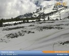 Archived image Webcam Chairlift Plato at Bansko Ski Resort 12:00