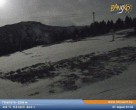 Archived image Webcam Chairlift Plato at Bansko Ski Resort 00:00