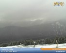 Archived image Webcam Chairlift Plato at Bansko Ski Resort 06:00