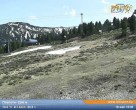 Archived image Webcam Chairlift Plato at Bansko Ski Resort 14:00
