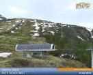 Archived image Webcam Chairlift Plato at Bansko Ski Resort 07:00