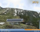 Archived image Webcam Chairlift Plato at Bansko Ski Resort 10:00