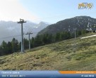 Archiv Foto Webcam Skigebiet Bansko: Sessellift Plato 07:00