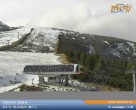 Archived image Webcam Chairlift Plato at Bansko Ski Resort 10:00