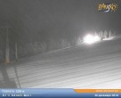 Archived image Webcam Chairlift Plato at Bansko Ski Resort 04:00