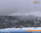 Archived image Webcam Chairlift Plato at Bansko Ski Resort 07:00