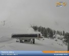 Archived image Webcam Chairlift Plato at Bansko Ski Resort 08:00