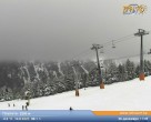 Archived image Webcam Chairlift Plato at Bansko Ski Resort 10:00