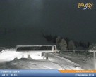 Archived image Webcam Chairlift Plato at Bansko Ski Resort 00:00