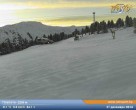 Archived image Webcam Chairlift Plato at Bansko Ski Resort 07:00