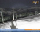 Archiv Foto Webcam Skigebiet Bansko: Sessellift Plato 00:00