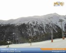 Archiv Foto Webcam Skigebiet Bansko: Sessellift Plato 06:00