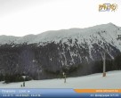 Archiv Foto Webcam Skigebiet Bansko: Sessellift Plato 06:00