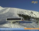 Archiv Foto Webcam Skigebiet Bansko: Sessellift Plato 07:00