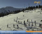 Archiv Foto Webcam Skigebiet Bansko: Sessellift Plato 08:00